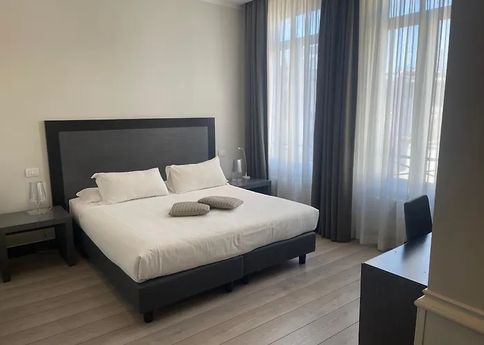Nazionale 51 Group Bed and Breakfast Rome