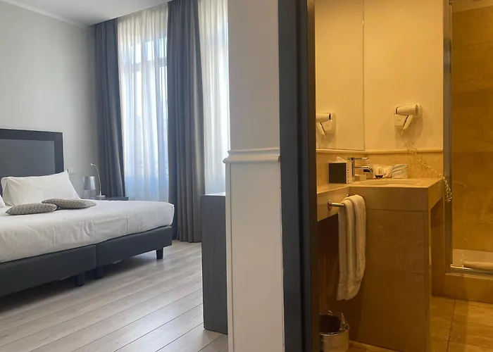 Nazionale 51 Group Bed and Breakfast Rome